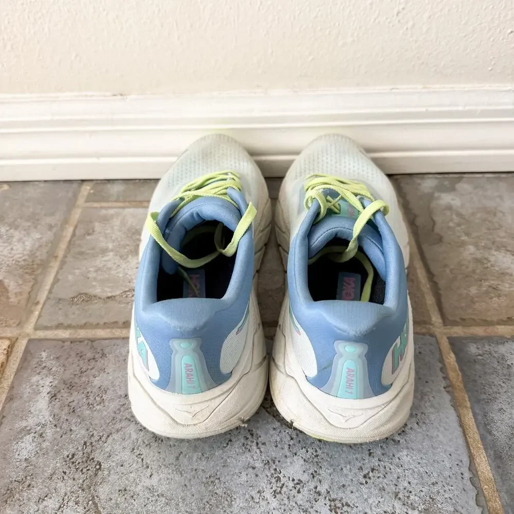Hoka One One experience perfect